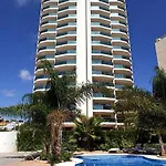 Appartement Rocasol - Calp