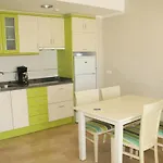Rocasol - Appartement Calp