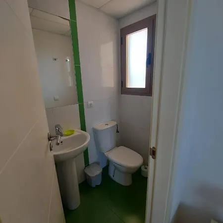 Rocasol - Апартаменты