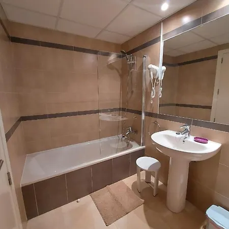 Rocasol - Апартаменты