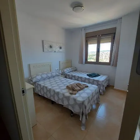 Rocasol - Apartment