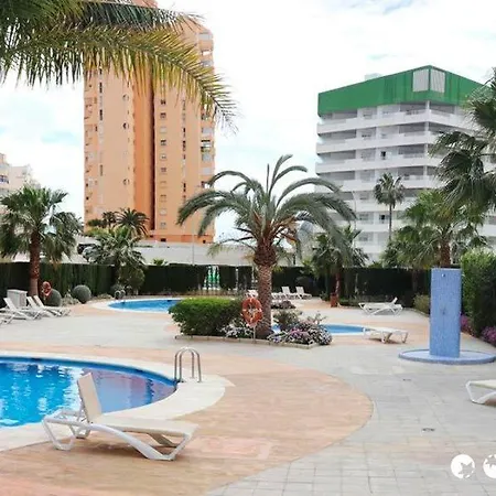 Appartement Rocasol -