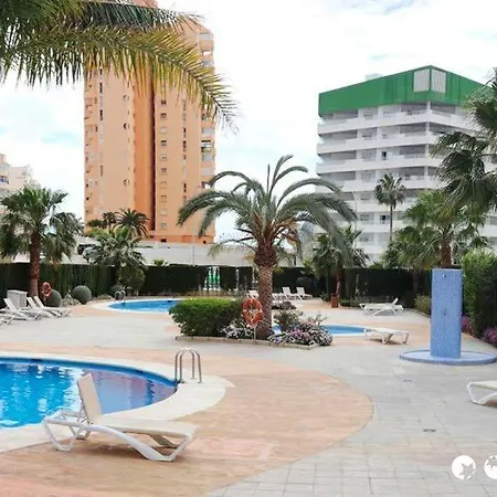 Appartement Rocasol -
