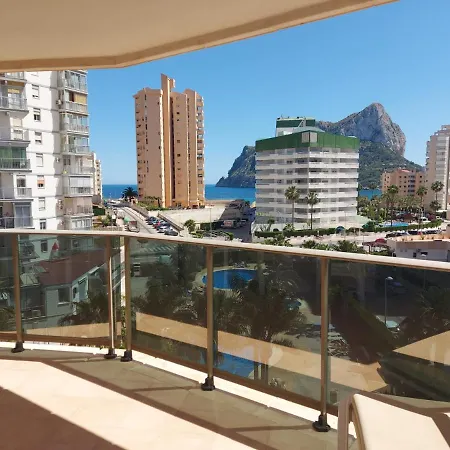 Appartement Rocasol - *