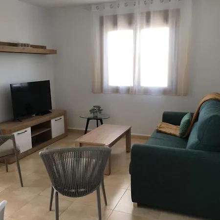 Rocasol - Кальпе