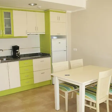 Rocasol - Appartamento Calpe