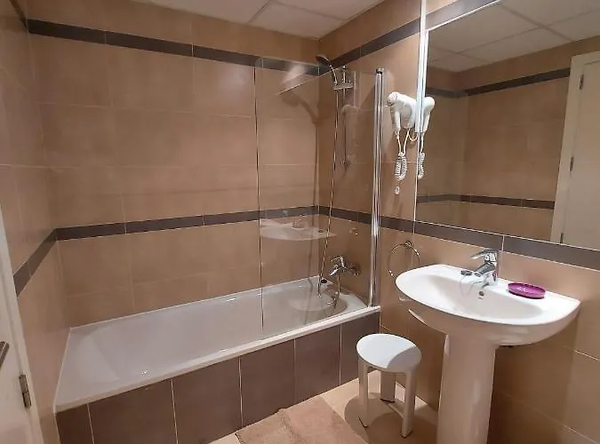 Rocasol - Apartament